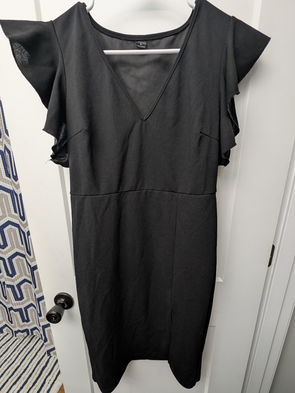 Black Dresss